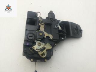 замок двери задней правой Volkswagen Passat B5 1997, 1.9 л., дизель, МКПП, красный, универсал, 3B4889016A