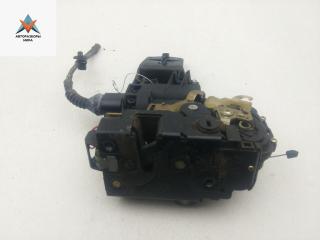 замок двери задней правой Volkswagen Passat B5 [рестайлинг] 2000, 1.9 л., дизель, МКПП, серый, универсал, 3B4839016A