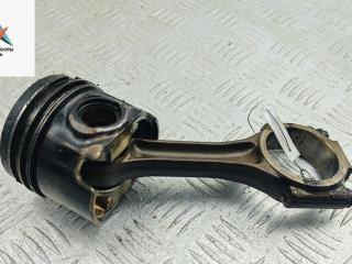 поршень Volkswagen Passat B6 2006, 2.0 л., дизель, МКПП, чёрный, универсал