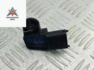 датчик абсолютного давления Jeep Cherokee KJ 2004, 2.8 л., дизель, АКПП, серый, внедорожник 5 дв., 0281002845