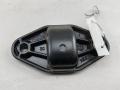 ответная часть (скоба) замка двери Volkswagen Caddy 3 поколение 2006, 1.9 л., дизель, АКПП, серый, фургон, 2K0843667A - фото №2