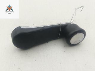 ручка стеклоподъемника Volkswagen Passat B5 1997, 1.9 л., дизель, МКПП, красный, универсал, 443837581D