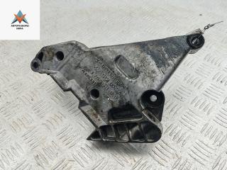 кронштейн двигателя Volkswagen Passat B6 2006, 2.0 л., дизель, МКПП, чёрный, универсал, 03G199207F