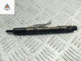 форсунка Volkswagen Passat B5 [рестайлинг] 2001, 2.5 л., дизель, МКПП, серый, универсал, 059130201A