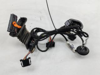 дверная проводка Volkswagen Passat B7 2013, 2.0 л., дизель, МКПП, чёрный, универсал, 3AA971694DG