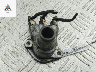 подогреватель охлаждающей жидкости Volkswagen Passat B5 1999, 1.9 л., дизель, МКПП, серый, универсал, 028121145J