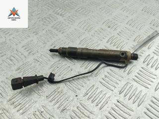 форсунка Volkswagen Passat B5 1999, 1.9 л., дизель, МКПП, серый, универсал, 028130202H