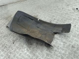 Подкрылок передний правый Peugeot 206 1 поколение [рестайлинг] 2002, 1.4 л., бензин, универсал, 9647546780