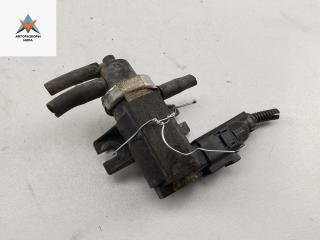 клапан управления турбиной (актуатор) Ford Galaxy 1 поколение [рестайлинг] 2003, 1.9 л., дизель, МКПП, чёрный, минивэн