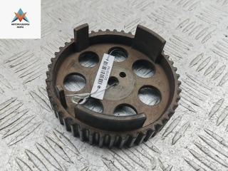 шкив распредвала Opel Astra G 1999, 1.6 л., бензин, МКПП, зелёный, хетчбэк 5 дв., 90412898