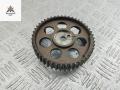 шкив распредвала Opel Astra G 1999, 1.6 л., бензин, МКПП, зелёный, хетчбэк 5 дв., 90412898 - фото №2
