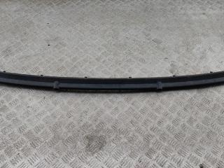 Юбка бампера заднего BMW 3 серия E46 1999, 2.0 л., бензин, МКПП, синий, седан, 8195333