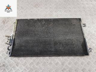 радиатор кондиционера Chrysler Voyager 5 поколение 2007, 2.8 л., дизель, АКПП, серый, минивэн