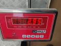 радиатор кондиционера Chrysler Voyager 5 поколение 2007, 2.8 л., дизель, АКПП, серый, минивэн - фото №5