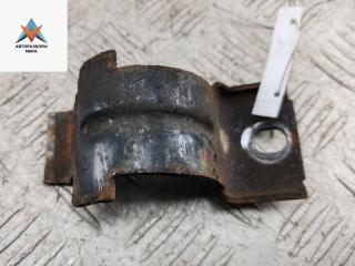 крепление стабилизатора / втулки стабилизатора Chrysler Voyager 4 поколение [рестайлинг] 2006, 2.8 л., дизель, АКПП, чёрный, минивэн