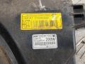 вентилятор радиатора Chevrolet Spark M300 2010, 1.2 л., бензин, МКПП, красный, хетчбэк 5 дв., 95978940 - фото №2