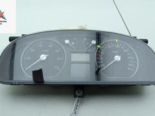 приборная панель Renault Laguna 2 поколение 2001, 3.0 л., бензин, АКПП, серый, универсал, 8200002106