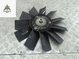 крыльчатка вентилятора (лопасти) BMW 5 серия E39 [рестайлинг] 2001, 2.2 л., бензин, АКПП, серый, седан, 11521712058