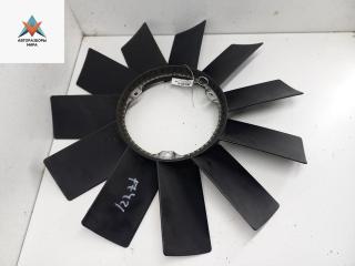 крыльчатка вентилятора (лопасти) BMW 5 серия E39 [рестайлинг] 2001, 2.2 л., бензин, АКПП, серый, седан, 11521712058