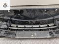 бампер передний Renault Laguna 2 поколение 2001, бензин, серый, универсал, 8200008270 - фото №14