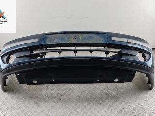 бампер передний Renault Laguna 2 поколение 2004, бензин, чёрный, хетчбэк 5 дв., 8200008270