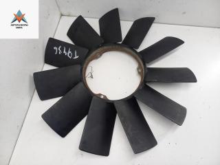 крыльчатка вентилятора (лопасти) BMW 5 серия E39 1997, 2.5 л., бензин, АКПП, чёрный, универсал, 11521744971