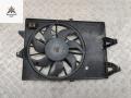 вентилятор радиатора Ford Mondeo 3 поколение [рестайлинг] 2005, 1.8 л., бензин, МКПП, серый, универсал, 7726000501 - фото №2