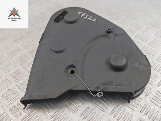 защита (кожух) ремня ГРМ Volkswagen Passat B5 1999, 1.9 л., дизель, МКПП, серый, универсал, 028109123AB