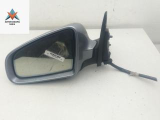 зеркало левое Audi A6 4F/C6 2005, 3.2 л., бензин, МКПП, серый, универсал