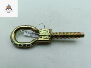 крюк буксировочный Ford Mondeo 3 поколение 2001, 1.8 л., бензин, МКПП, серый, седан