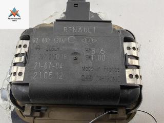 датчик дождя Renault Laguna 2 поколение 2004, 1.8 л., бензин, МКПП, чёрный, хетчбэк 5 дв., 8200063060