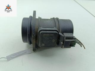 Расходомер (измеритель потока воздуха) Renault Kangoo 1 поколение [рестайлинг] 2006, 1.5 л., дизель, МКПП, зелёный, фургон, 8200280056