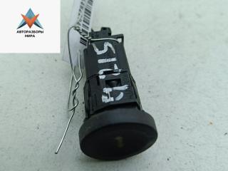 кнопка открытия багажника Ford Fusion 1 поколение [рестайлинг] 2005, 1.4 л., бензин, робот, красный, хетчбэк 5 дв., 2S6T19B514A