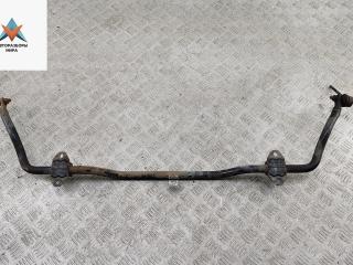 стабилизатор подвески передний Chevrolet Spark M300 2010, 1.2 л., бензин, МКПП, красный, хетчбэк 5 дв., 96682189