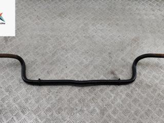 стабилизатор подвески передний Mitsubishi Grandis 1 поколение 2009, 2.4 л., бензин, АКПП, серый, минивэн