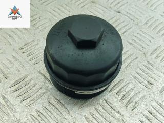 крышка масляного стакана Volkswagen Passat B5 [рестайлинг] 2001, 2.5 л., дизель, МКПП, серый, универсал, 353102008