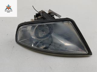 фара противотуманная левая Ford Mondeo 3 поколение [рестайлинг] 2005, 2.0 л., дизель, АКПП, серый, хетчбэк 5 дв., 3S7115K202AE