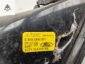 фара противотуманная левая Ford Mondeo 3 поколение [рестайлинг] 2005, 2.0 л., дизель, АКПП, серый, хетчбэк 5 дв., 3S7115K202AE - фото №3