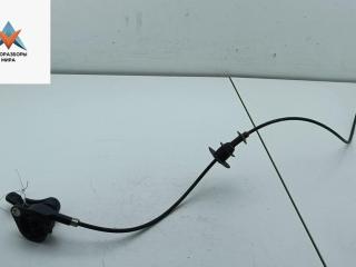 трос капота Renault Kangoo 1 поколение [рестайлинг] 2006, 1.5 л., дизель, МКПП, зелёный, фургон, 834395