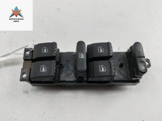 блок управления стеклоподъемниками Ford Galaxy 1 поколение [рестайлинг] 2003, 1.9 л., дизель, МКПП, чёрный, минивэн, 7M3959857D