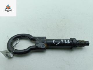 крюк буксировочный Ford Mondeo 4 поколение [рестайлинг] 2012, 2.0 л., дизель, МКПП, серый, универсал