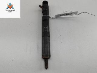 форсунка Renault Kangoo 1 поколение [рестайлинг] 2006, 1.5 л., дизель, МКПП, зелёный, фургон, 28232251, 8200421897