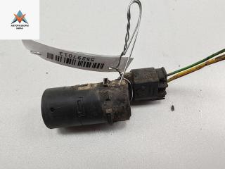 датчик парктроника Citroen Jumpy 2 поколение 2010, 1.6 л., дизель, МКПП, белый, фургон, 9649186580