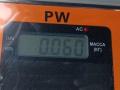 насос топливный ручной (подкачка) Renault Kangoo 1 поколение [рестайлинг] 2006, 1.5 л., дизель, МКПП, зелёный, фургон - фото №3