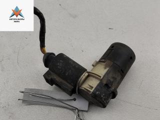 датчик парктроника Volkswagen Sharan 1 поколение [2-й рестайлинг] 2003, 1.9 л., дизель, МКПП, зелёный, минивэн, 7M3919275