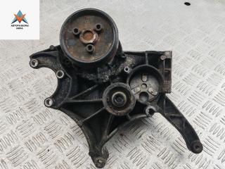 кронштейн генератора Volkswagen Passat B5 1999, 1.9 л., дизель, МКПП, серый, универсал, 028903143AF