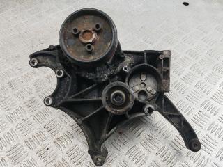 кронштейн генератора Volkswagen Passat B5 1999, 1.9 л., дизель, МКПП, серый, универсал, 028903143AF