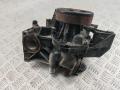 кронштейн генератора Volkswagen Passat B5 1999, 1.9 л., дизель, МКПП, серый, универсал, 028903143AF - фото №2