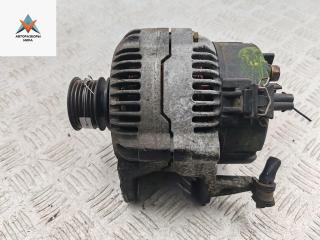 генератор Volkswagen Golf 3 поколение 1995, 1.4 л., бензин, МКПП, красный, хетчбэк 3 дв., 028903025H, 0123310019