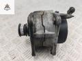 генератор Volkswagen Golf 3 поколение 1995, 1.4 л., бензин, МКПП, красный, хетчбэк 3 дв., 028903025H, 0123310019 - фото №3